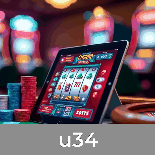 Descubra como apostar no esporte com u34 e maximizando suas chances