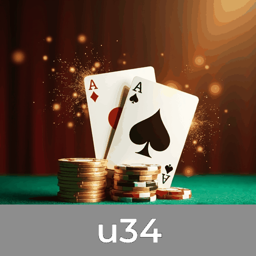 Explore a Generosidade dos Bônus e Promoções da u34