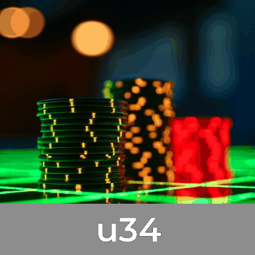 Experimente a Emoção do Crash no u34 e Multiplique seus Lucros