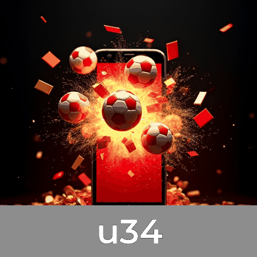 Explore a Generosidade dos Bônus e Promoções da u34
