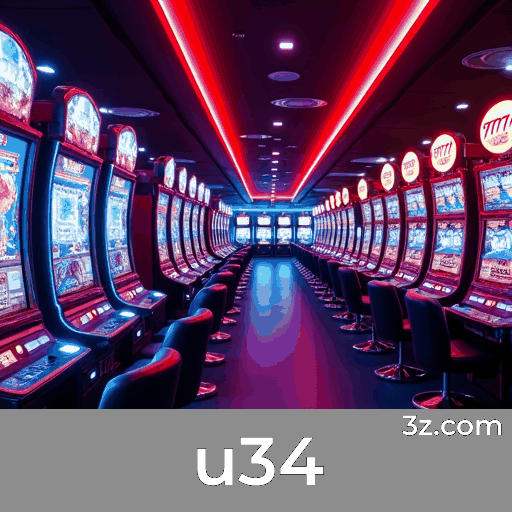 Internacionalidade e Luxo: A Experiência Exclusiva do Casino u34
