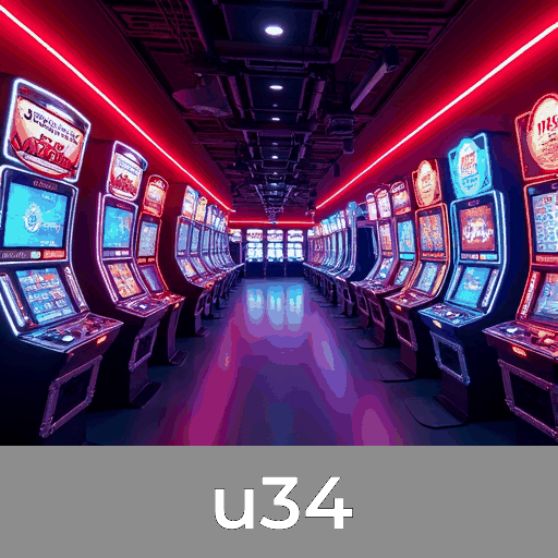 U34: Apostas na Palma da Mão com Funcionalidades Avançadas