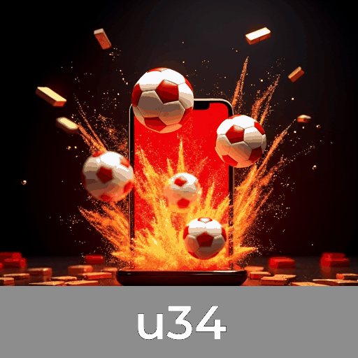 Aproveite o Acesso Seguro Instantâneo com u34