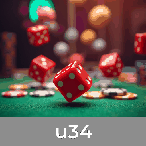 Desfrute de Ofertas Exclusivas no u34 com Bônus Generoso