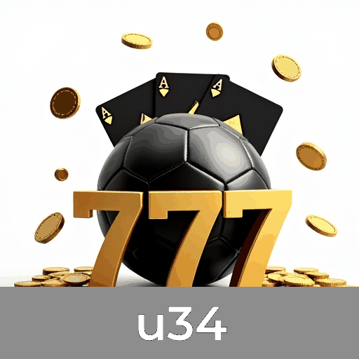 U34: A Escolha Profissional para Jogos Online Seguros