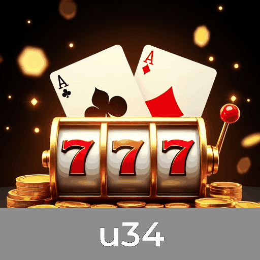 Experimente a Emoção dos Jogos de Casino no u34